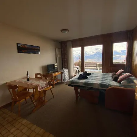 Apartmán Bellevue 1 Et 2, Lift 150m