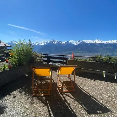 Apartmán Bellevue 1 Et 2, Lift 150m