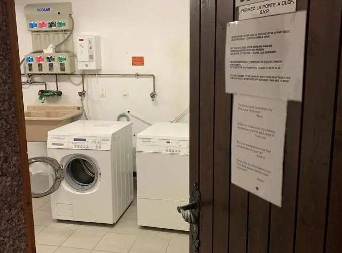 Bellevue 1 Et 2, Lift 150m