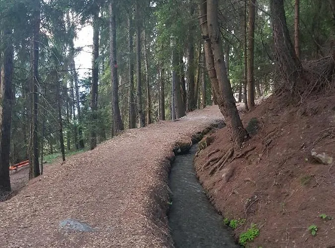 Apartamento Bellevue 1 Et 2, Lift 150m Veysonnaz