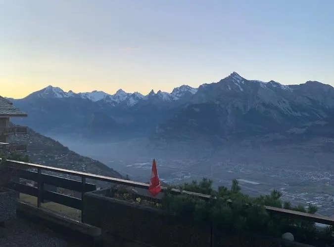 Bellevue 1 Et 2, Lift 150m Apartamento *