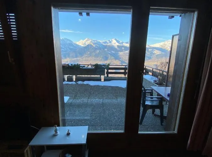 Bellevue 1 Et 2, Lift 150m Apartamento *