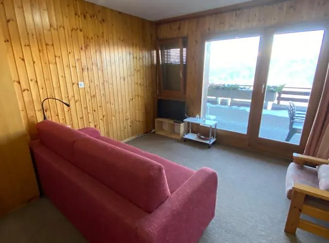 Bellevue 1 Et 2, Lift 150m