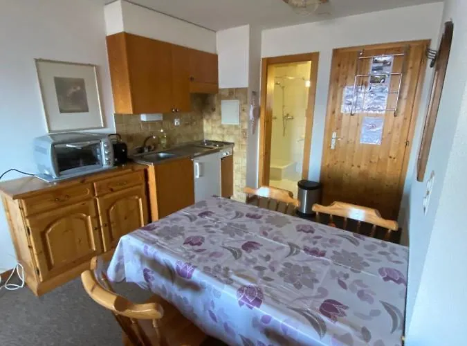 Apartamento Bellevue 1 Et 2, Lift 150m
