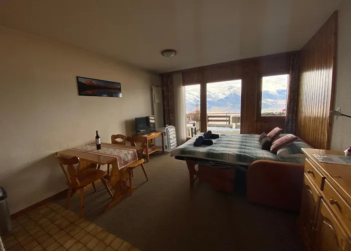 Apartamento Bellevue 1 Et 2, Lift 150m