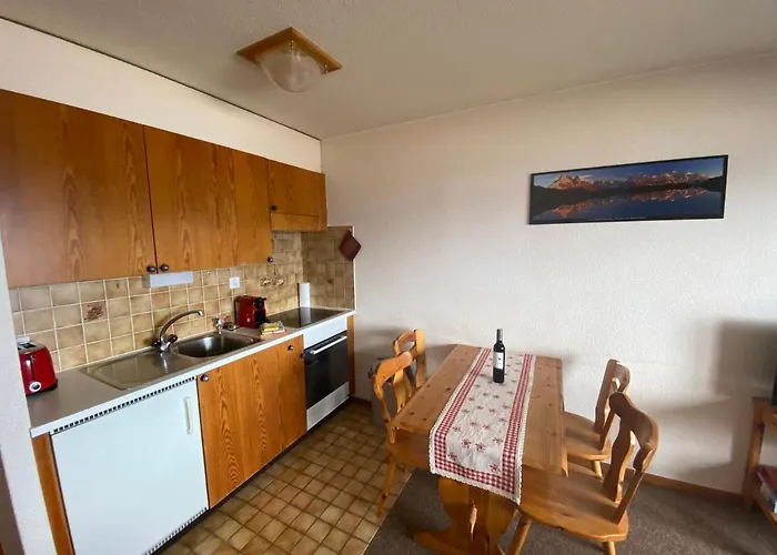 Apartamento Bellevue 1 Et 2, Lift 150m